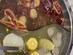 -陈记顺和牛肉火锅(永泰店)