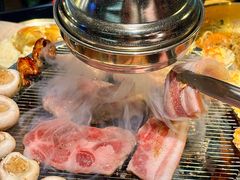 -东味北道熟成·炭火烤肉(九龙店)