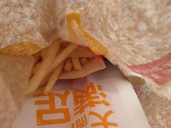 -麦当劳(小白楼店)