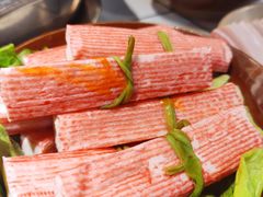 -老街坊市井火锅(营门口店)