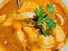 -我的甜·泰国餐厅