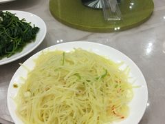 -金海大酒店·雅地西餐厅