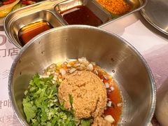 -西塔老太太泥炉烤肉(望京一店)