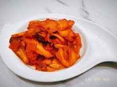 -匠心牛公馆·潮汕牛肉海鲜火锅(索菲特店)