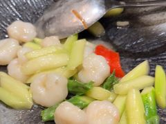 -南京空港温德姆花园酒店·MTF满庭芳中餐厅