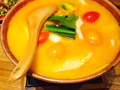 -云海肴云南菜·蒸汽石锅鱼(北京良乡华冠店)