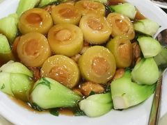 -中山国际酒店中餐厅