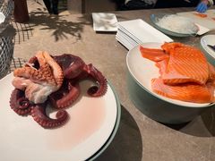-长春净月潭喜来登酒店·盛宴标帜餐厅