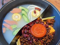 -楠火锅(仁恒梦中心店)