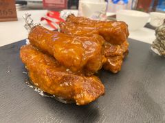 -侨美·唐荔园·40年地道粤菜