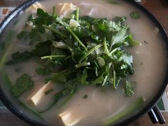 -肥汁米蘭香港米线(宁波路总店)