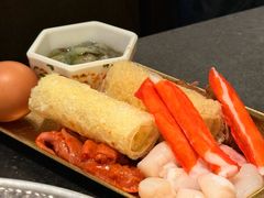 -牛New寿喜烧(新六百店)