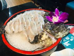-港迹·鲜围煮海鲜火锅(湖州时代广场店)