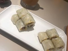 -蔡澜点心·粤菜(西单大悦城店)