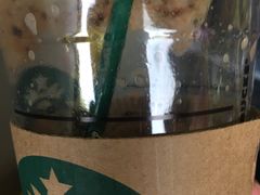 -星巴克(深圳湾体育中心店)