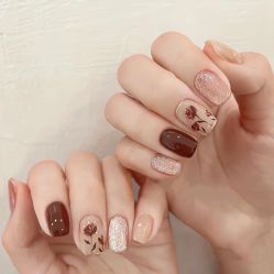 -M·X Nail日式美甲美睫