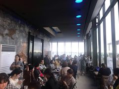大堂-Cafe Aewol Monsant