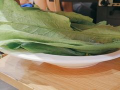 -蜀留香火锅(社会山店)