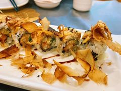 -牛油果大师寿司(瑞景店)