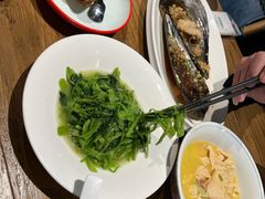 -环球渔市·平价海鲜餐厅(星潮广场店)