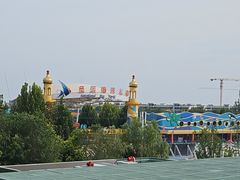 -北戴河圣蓝海洋公园