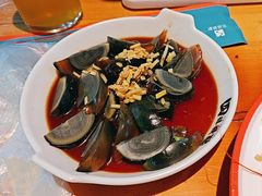 -四禧精酿铜锅涮肉·烧烤工场(大明湖店)