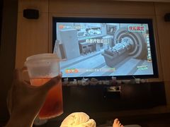 -金色印象·4K影院式足体养生(南方花园店)