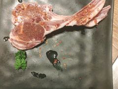 -新石器烤肉(南站店)