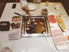 -海底捞火锅(北京路店)