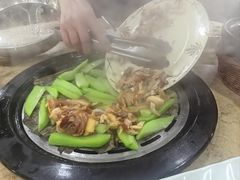 -苏记餐厅(叠南店)