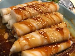 -龙记香港茶餐厅(久光百货店)