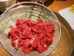 -海银海记潮汕牛肉火锅(新港中路海珠店)