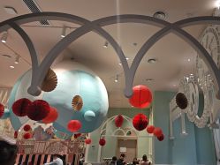 -奈尔宝·儿童乐园·亲子餐厅(星河湾店)