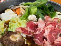 -银子铁板烧料理自助餐(人民广场店)