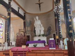 -贵阳北天主教堂