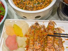-阿胖龙虾(宁国南路总店)