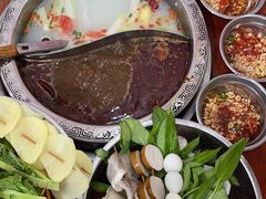 -丹妹麻辣烫(袁家岭20year店)