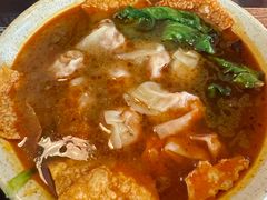 -广雅云吞(总店)