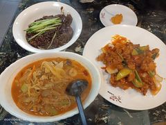 -桃园中华料理炸酱面(燕儿岛路店)