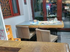 -月福京味斋·烤鸭店·北京菜(鼓楼总店)