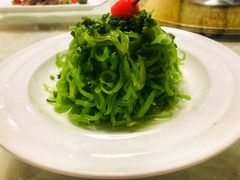 -祥记·苏帮菜·松鼠桂鱼(湖畔天城店)