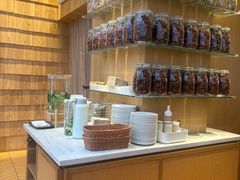 -无印良品餐堂 MUJI Diner(成都太古里店)