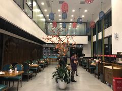 大堂-饭怕鱼(阳光100店)