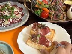 -普朗姆生蚝牛排馆 The Plump Oyster(成都摩方购物中心店)