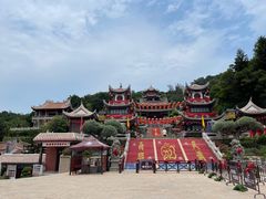 -湄洲岛