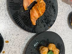 -争鲜回转寿司(西红门荟聚PLUS店)