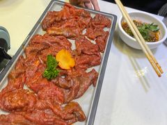 -金刚山(学府路店)