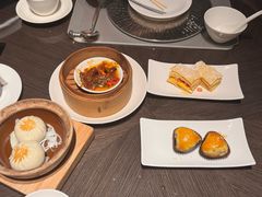 -万丽轩·粤菜(王府井金茂万丽酒店)