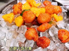 -御膳粥·牛乳粥底火锅·地道顺德菜(容桂店)