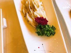 -丰泽园饭店